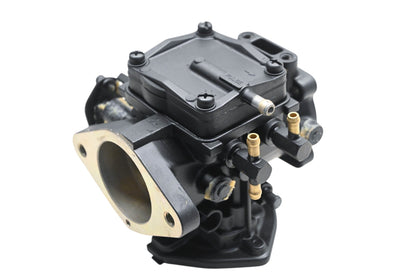 New OEM Yamaha 65U-14303-01-00 Mikuni Carburetor Assembly NOS