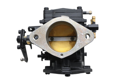 New OEM Yamaha 65U-14303-01-00 Mikuni Carburetor Assembly NOS