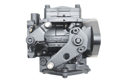 New OEM Yamaha 65U-14303-01-00 Mikuni Carburetor Assembly NOS