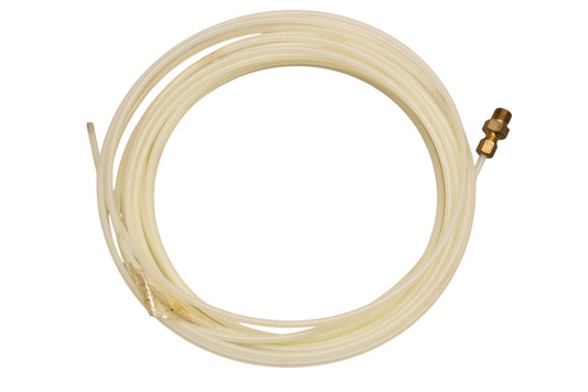 New OEM Yamaha 688-83667-00-00 Water Pressure Sender Line With Fittings NOS