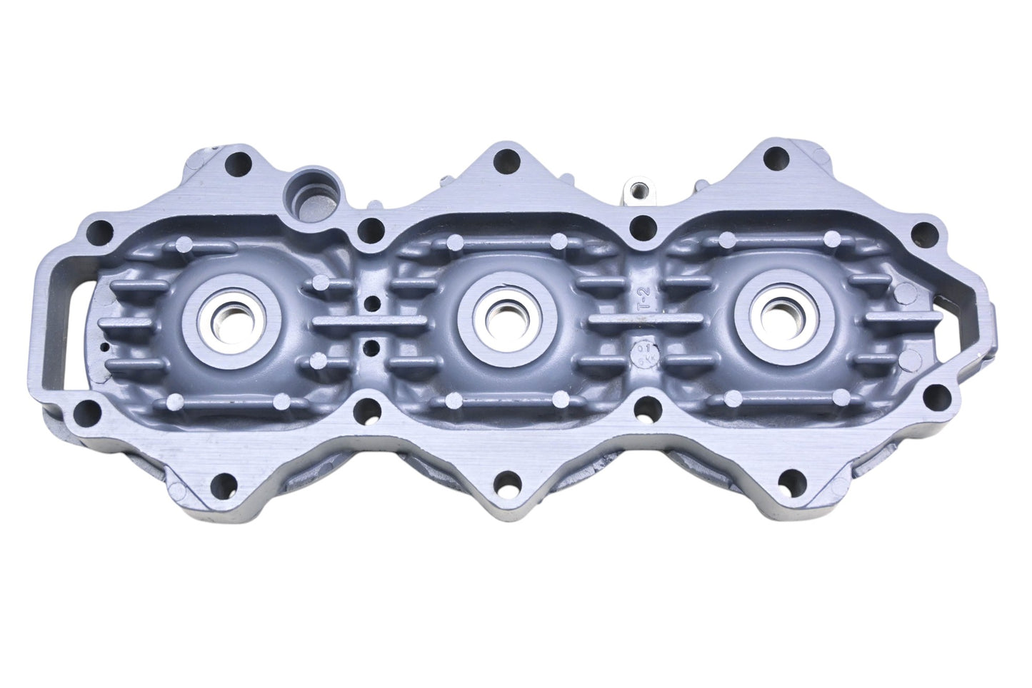 New OEM Yamaha 6H3-11111-01-1S Cylinder Head NOS