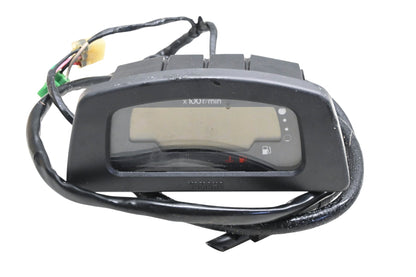 OEM Yamaha GH3-6820A-80-00 Tachometer Fuel LCD Display Gauge