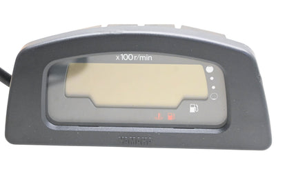 OEM Yamaha GH3-6820A-80-00 Tachometer Fuel LCD Display Gauge