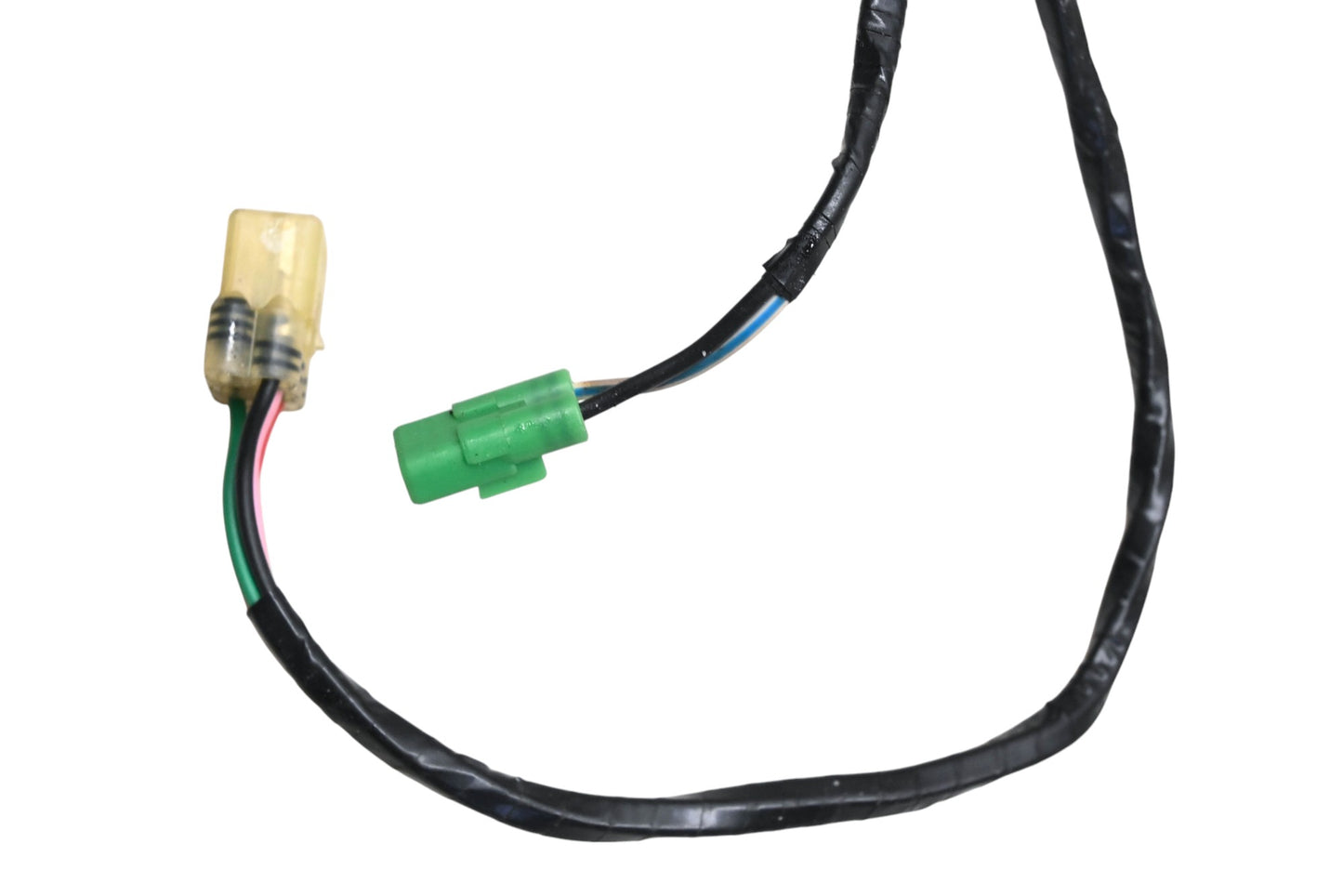 OEM Yamaha GH3-6820A-80-00 Tachometer Fuel LCD Display Gauge