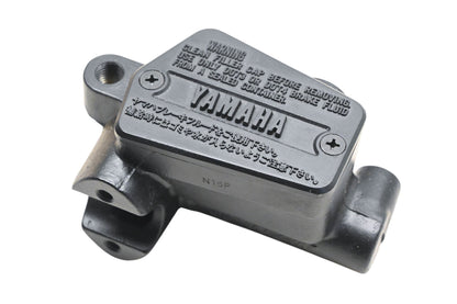New OEM Yamaha 2KW-W2645-00-00 Clutch Master Cylinder Sub Assembly NOS