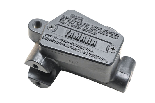 New OEM Yamaha 2KW-W2645-00-00 Clutch Master Cylinder Sub Assembly NOS