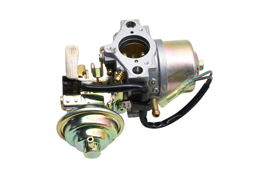 New OEM Yamaha 99999-02041-00 Mikuni Carburetor Assembly NOS