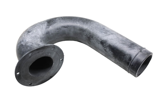 New OEM Yamaha F1K-U758D-00-00 Exhaust Hose NOS