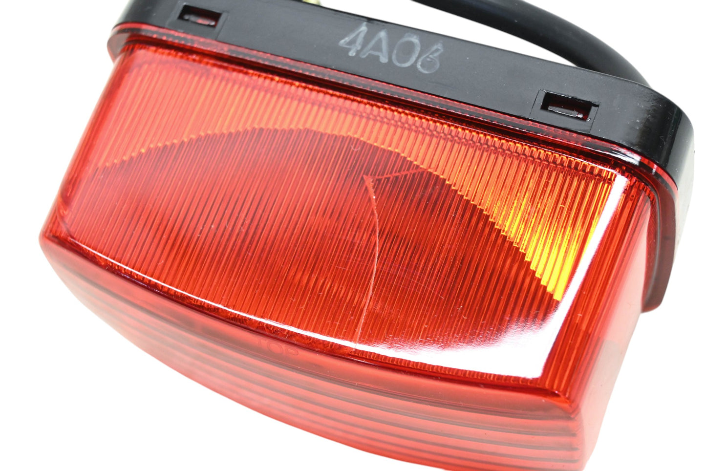 New OEM Yamaha 3FA-84710-00-00 Tail Light Assembly NOS