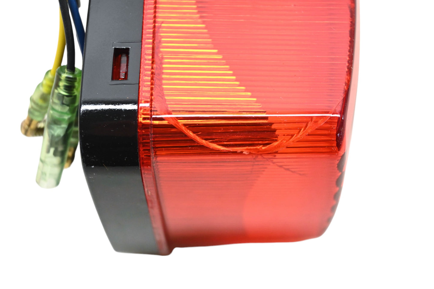 New OEM Yamaha 3FA-84710-00-00 Tail Light Assembly NOS