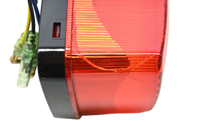 New OEM Yamaha 3FA-84710-00-00 Tail Light Assembly NOS