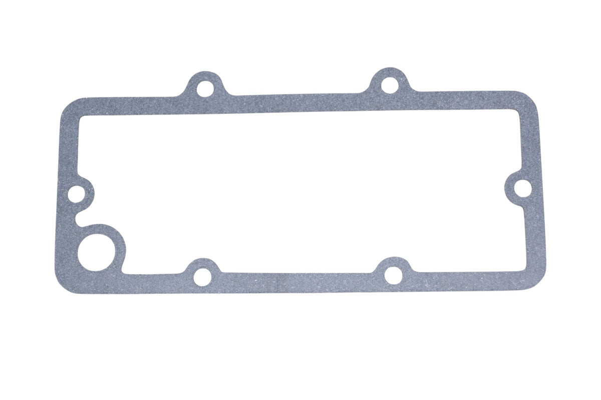 New OEM Yamaha 256-13414-00-00 Oil Strainer Cover Gasket NOS