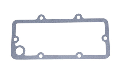 New OEM Yamaha 256-13414-00-00 Oil Strainer Cover Gasket NOS
