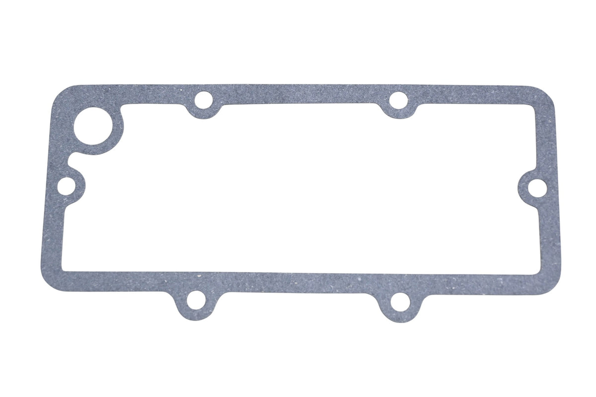 New OEM Yamaha 256-13414-00-00 Oil Strainer Cover Gasket NOS