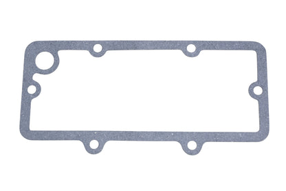 New OEM Yamaha 256-13414-00-00 Oil Strainer Cover Gasket NOS