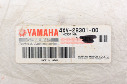 New OEM Yamaha 4XV-28301-00-00 Cowling Lower Graphic Decal Kit NOS