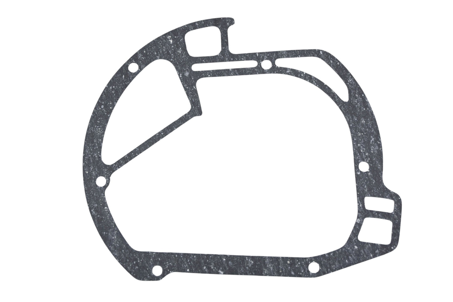 New OEM Yamaha 1AE-15463-00-00 Carburetor Breather Cover Gasket NOS