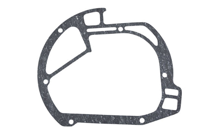 New OEM Yamaha 1AE-15463-00-00 Carburetor Breather Cover Gasket NOS