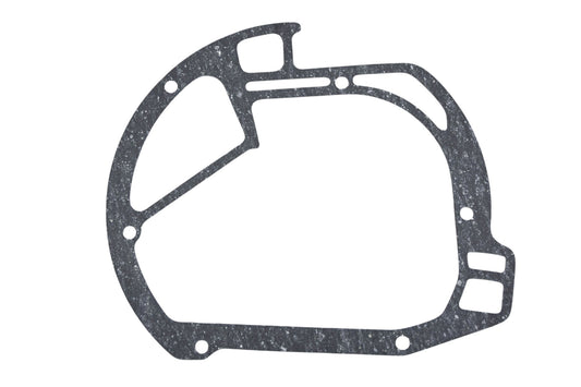 New OEM Yamaha 1AE-15463-00-00 Carburetor Breather Cover Gasket NOS