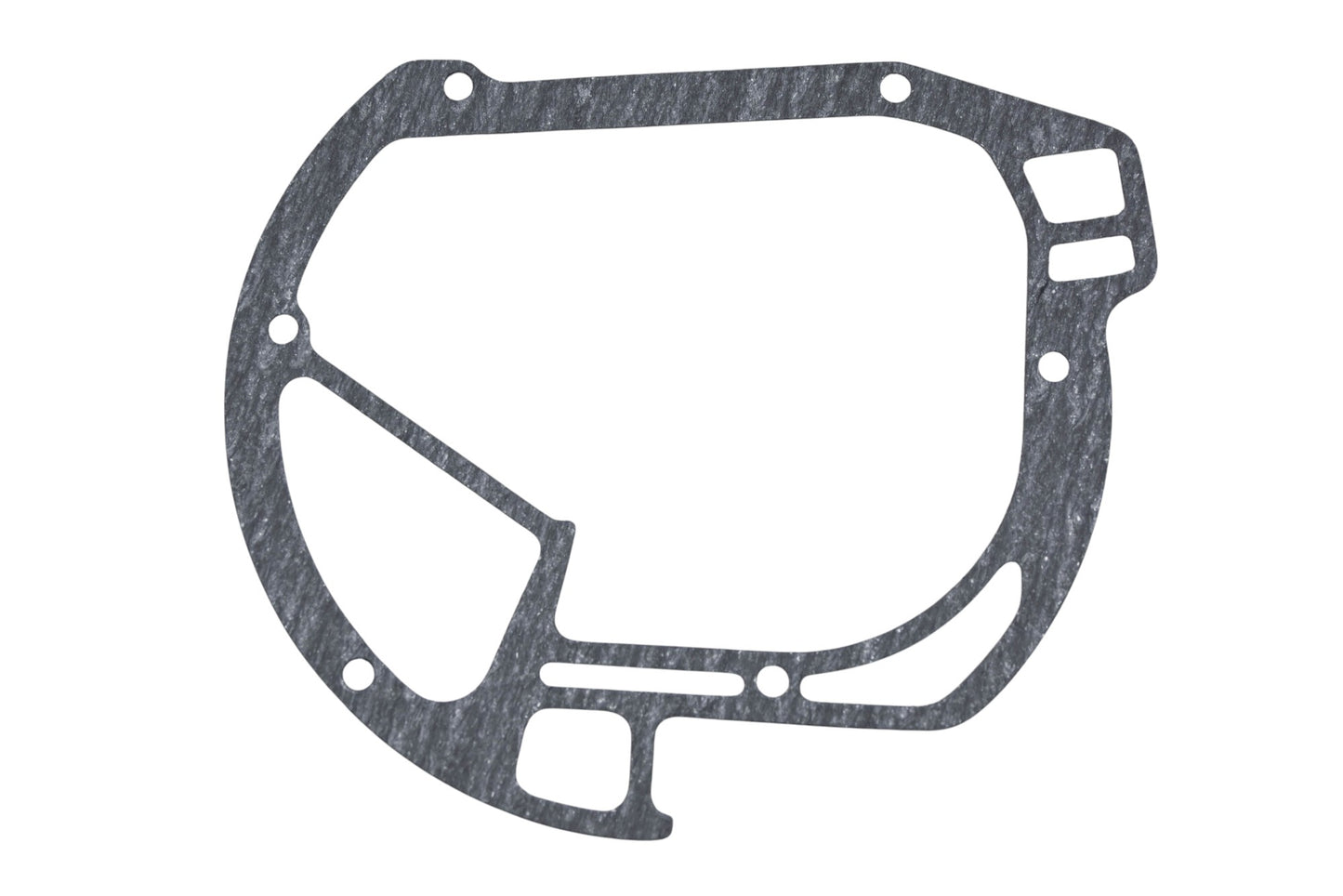 New OEM Yamaha 1AE-15463-00-00 Carburetor Breather Cover Gasket NOS