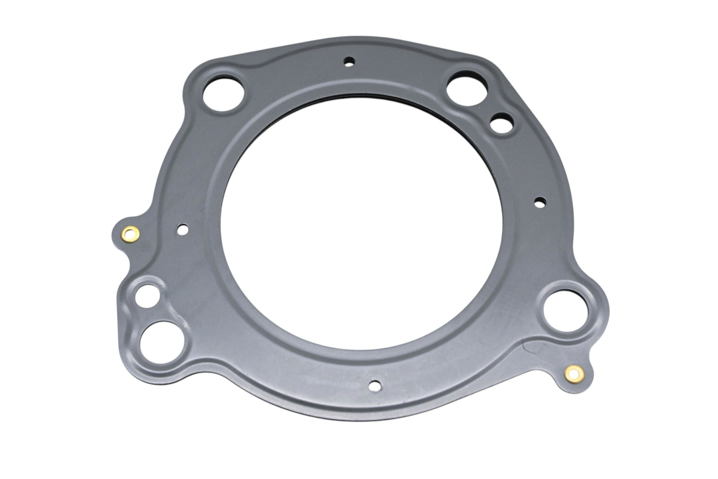 New OEM Yamaha 66V-14739-00-00 Muffler Gasket NOS