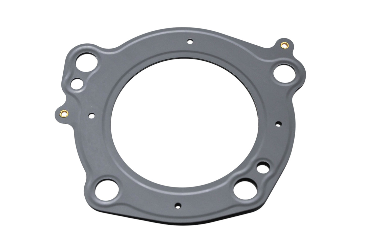 New OEM Yamaha 66V-14739-00-00 Muffler Gasket NOS