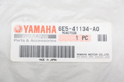 New OEM Yamaha 6E5-41134-A0-00 Exhaust Manifold Gasket NOS