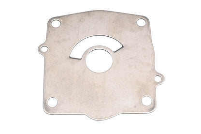 New OEM Yamaha 6G5-44323-00-00 Water Pump Cartridge Outer Plate NOS