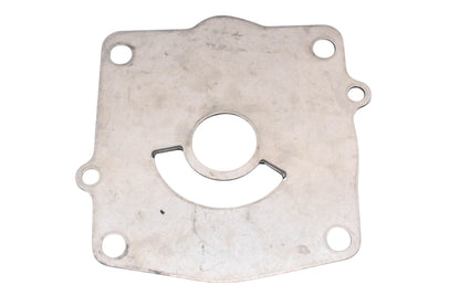 New OEM Yamaha 6G5-44323-00-00 Water Pump Cartridge Outer Plate NOS