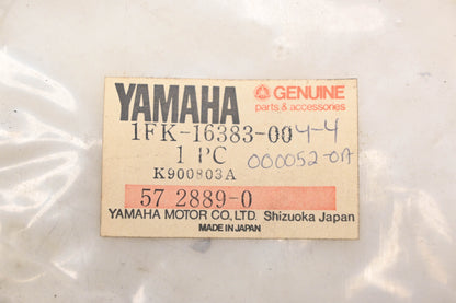 New OEM Yamaha 1FK-16383-00-00 Clutch Cushion Spring NOS