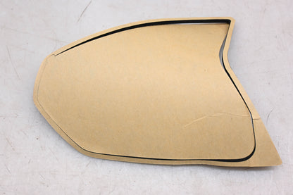 New OEM Yamaha 16G-83313-10-00 Flasher Lens Gasket NOS