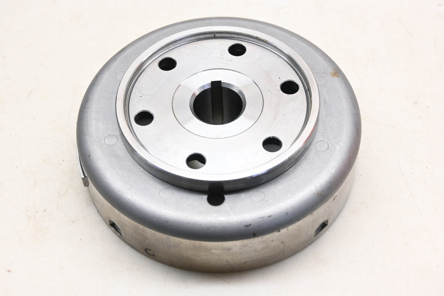 New OEM Yamaha 5KM-81450-00-00 Stator Rotor Flywheel NOS