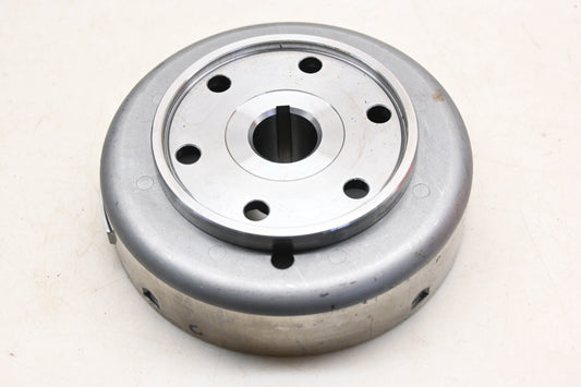 New OEM Yamaha 5KM-81450-00-00 Stator Rotor Flywheel NOS