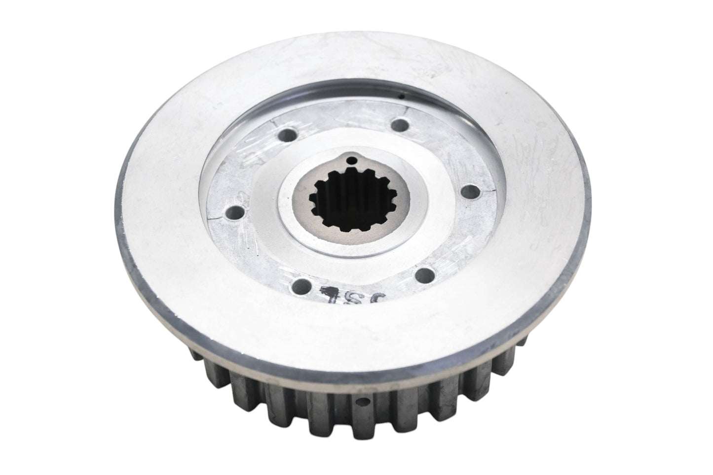 New OEM Yamaha 5SL-16371-00-00 Clutch Boss Inner Hub NOS