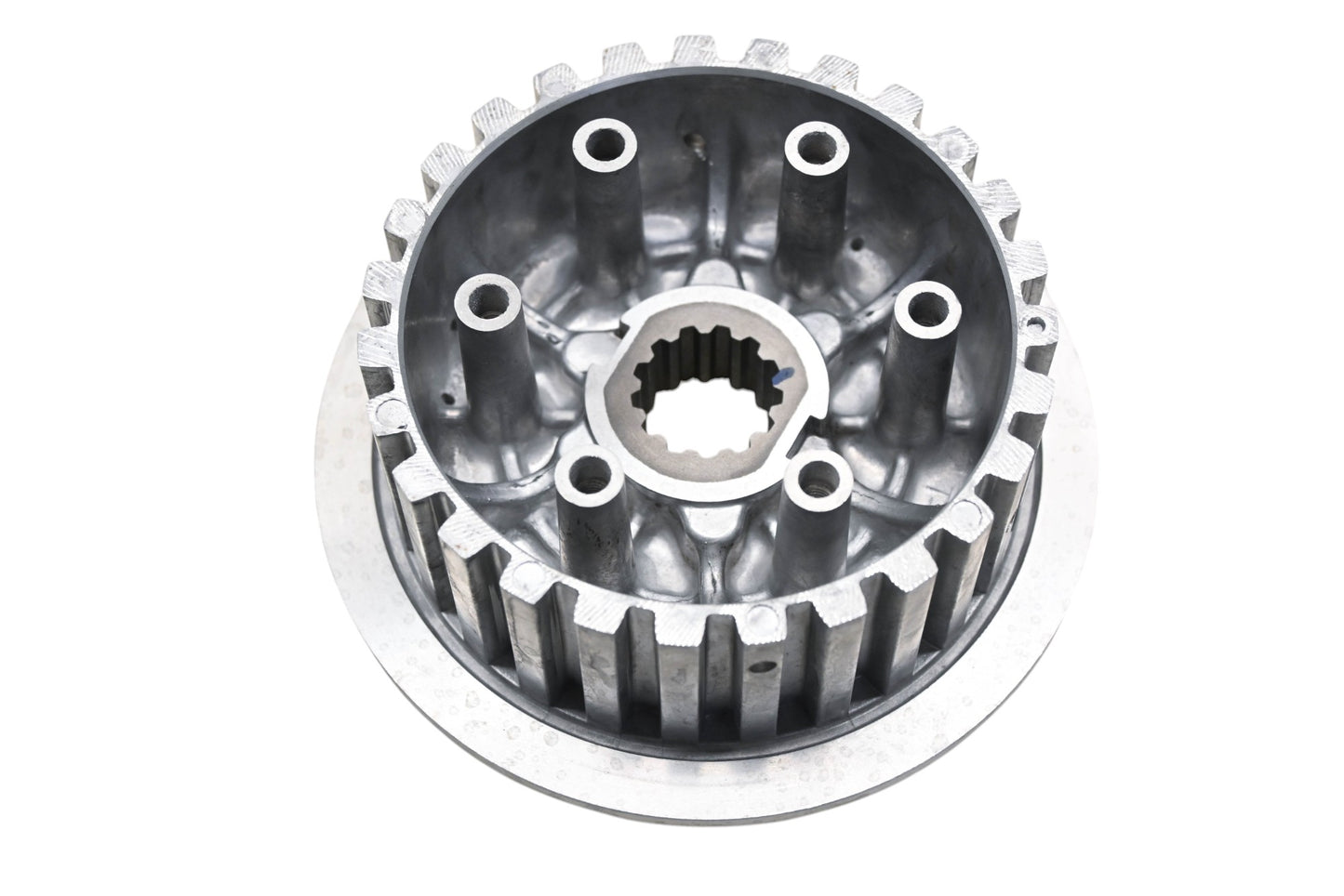 New OEM Yamaha 5SL-16371-00-00 Clutch Boss Inner Hub NOS