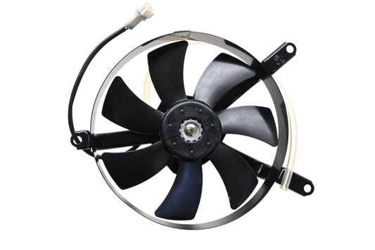 New OEM Yamaha 5KM-12405-00-00 Radiator Fan Assembly NOS