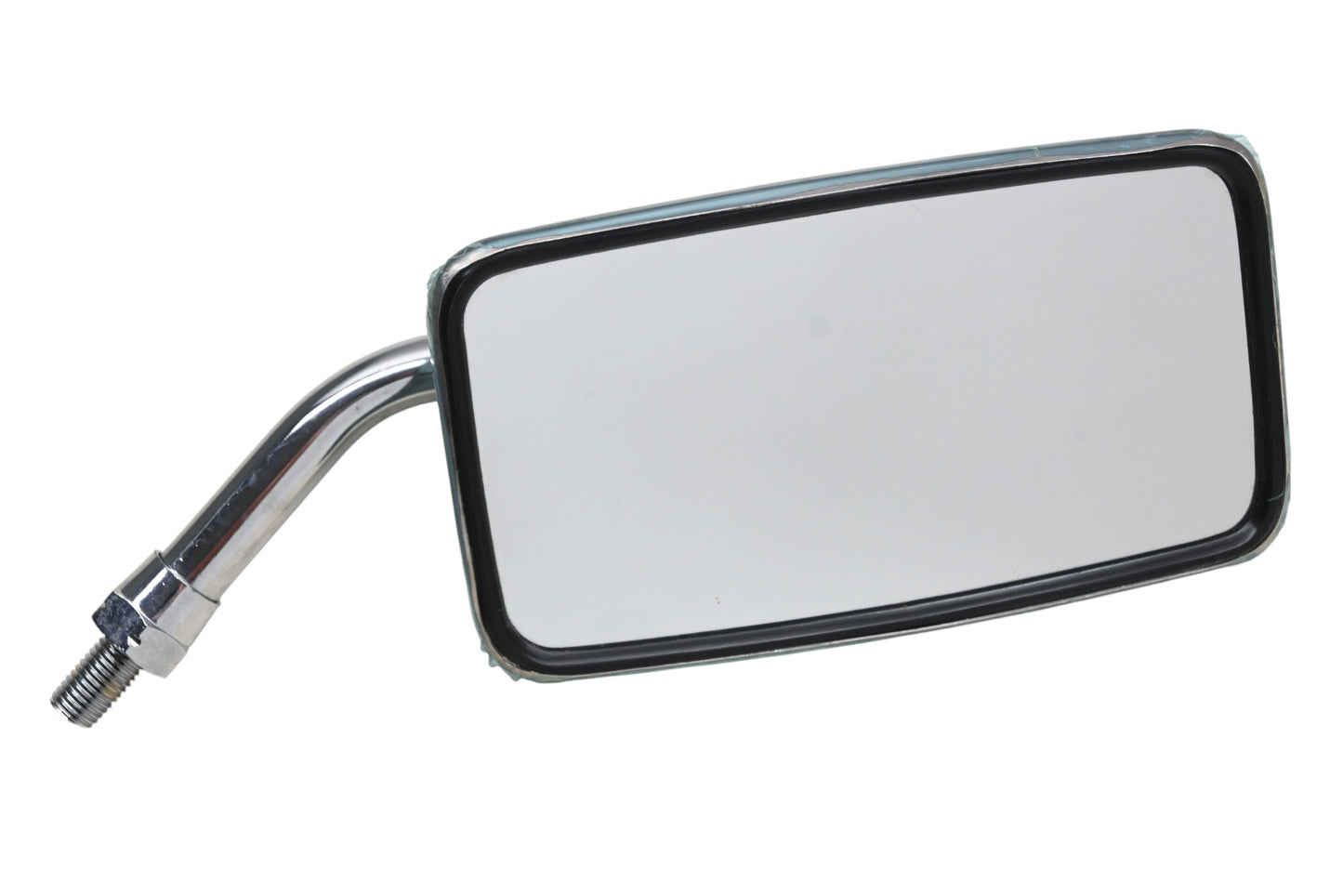 New OEM Yamaha 5A8-26290-00-00 Chrome Lefthand Side Mirror Assembly NOS