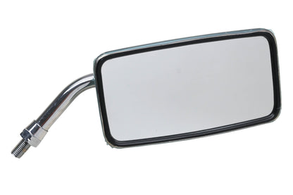 New OEM Yamaha 5A8-26290-00-00 Chrome Lefthand Side Mirror Assembly NOS