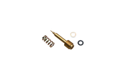 New OEM Yamaha 12R-14105-00-00 Carburetor Air Screw Kit NOS