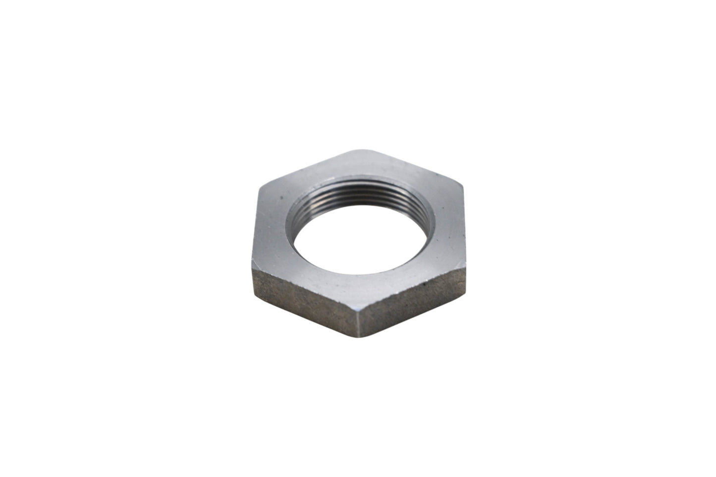 New OEM Yamaha 90170-20255-00 Clutch Mount Hex Nut NOS