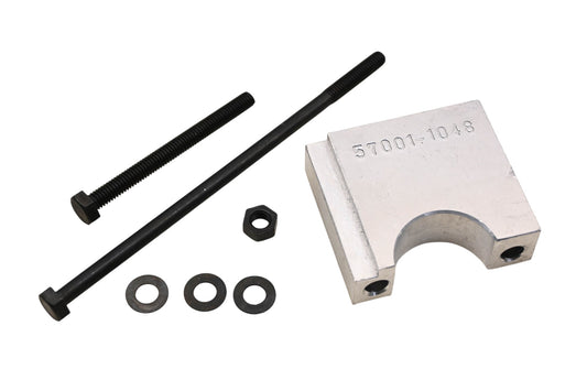 New OEM Kawasaki 57001-1048 Output Shaft Holder B Kit NOS