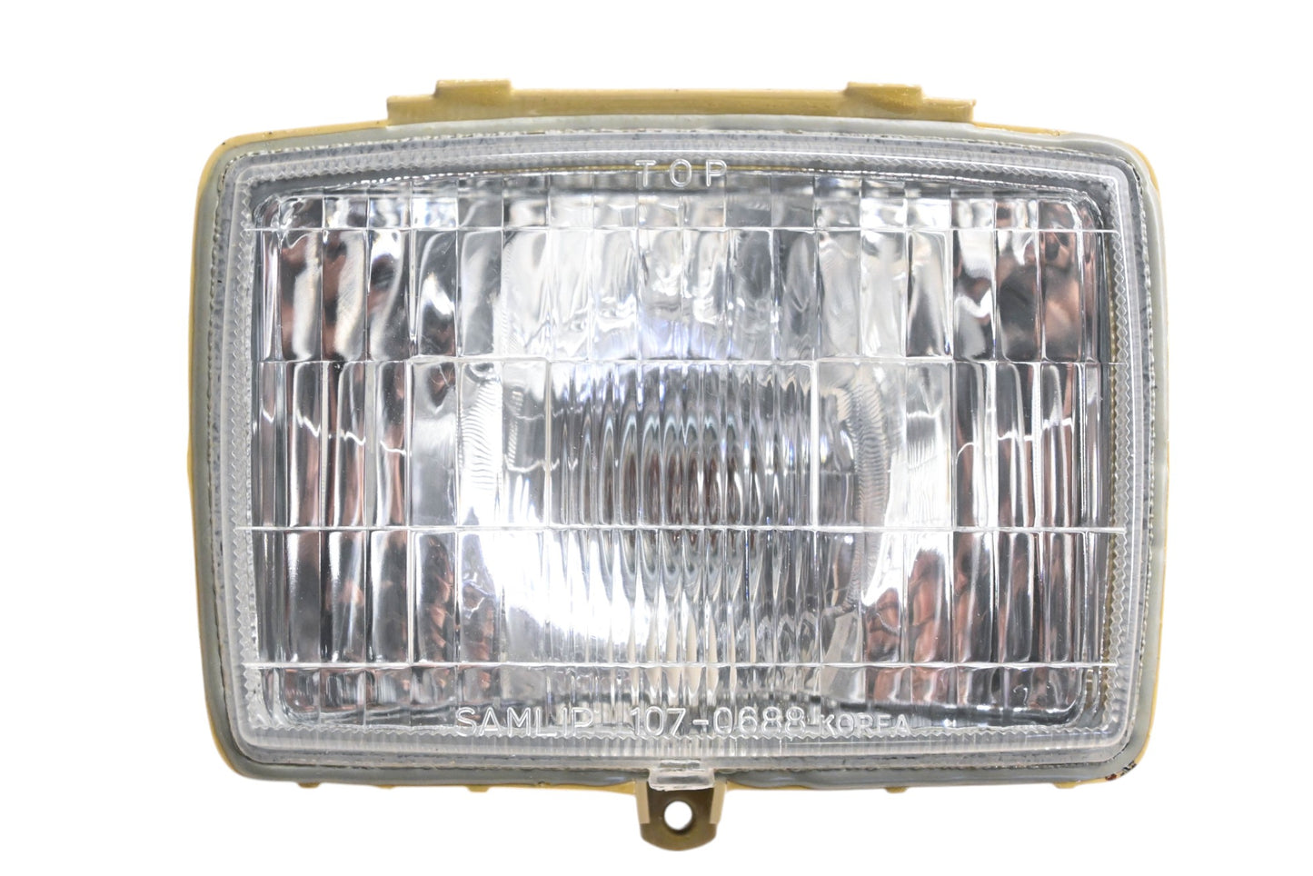 New OEM Yamaha 2HR-84310-40-00 Headlight Assembly NOS