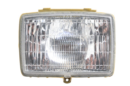 New OEM Yamaha 2HR-84310-40-00 Headlight Assembly NOS