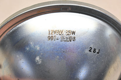 Koito 997-15303, 997-15 Headlight 6.5" 12v35 35w Bulb NOS