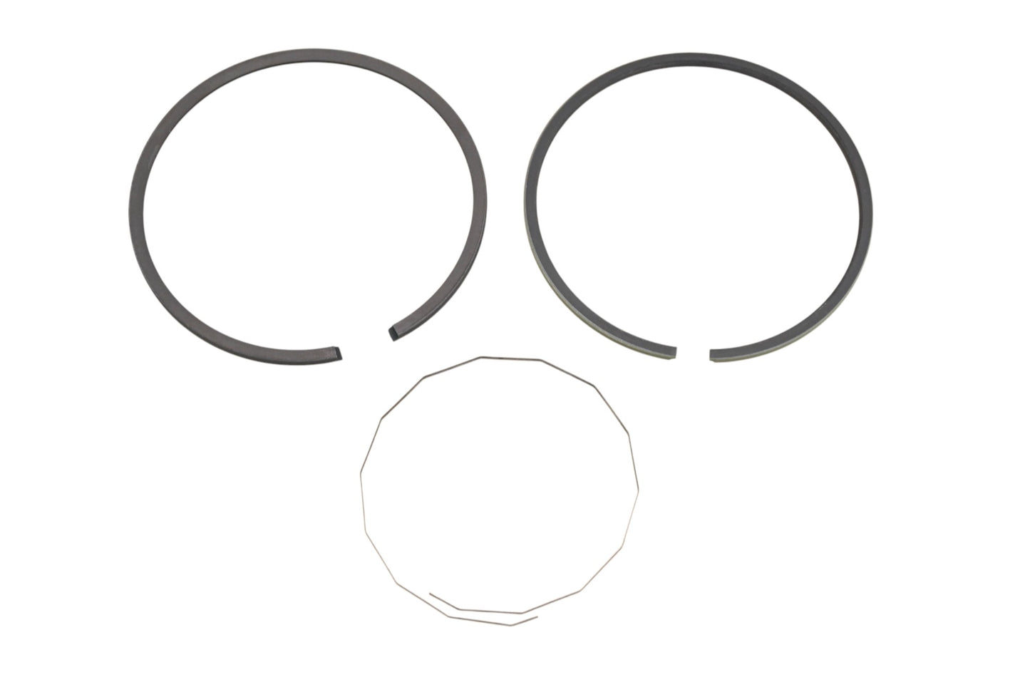 New OEM Yamaha 278-11610-01-00 Piston Ring Kit NOS