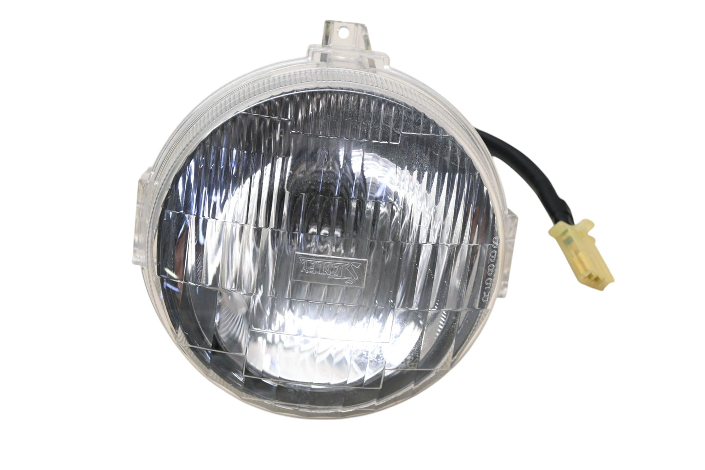 New OEM Yamaha 4WV-84300-00-00 Headlight Assembly NOS