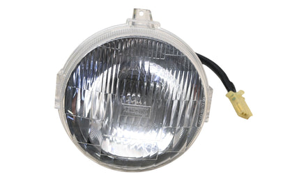 New OEM Yamaha 4WV-84300-00-00 Headlight Assembly NOS