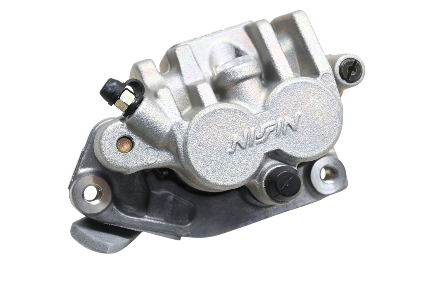 New OEM Yamaha 5MV-2580T-10-00 Front Brake Caliper Assembly NOS