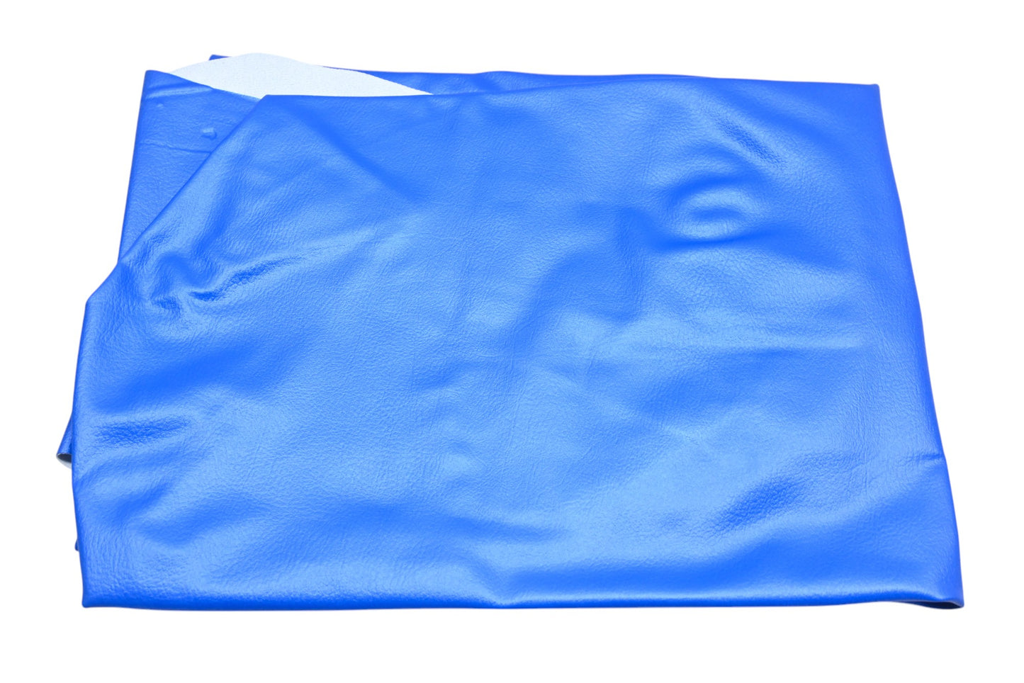 New OEM Yamaha F1K-U371B-20-00 Blue Seat Cover NOS