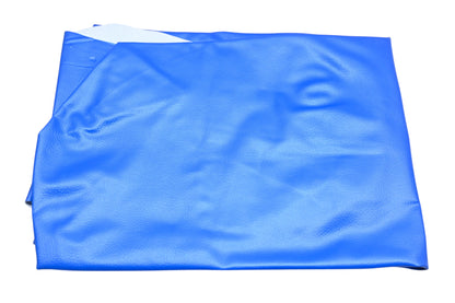 New OEM Yamaha F1K-U371B-20-00 Blue Seat Cover NOS